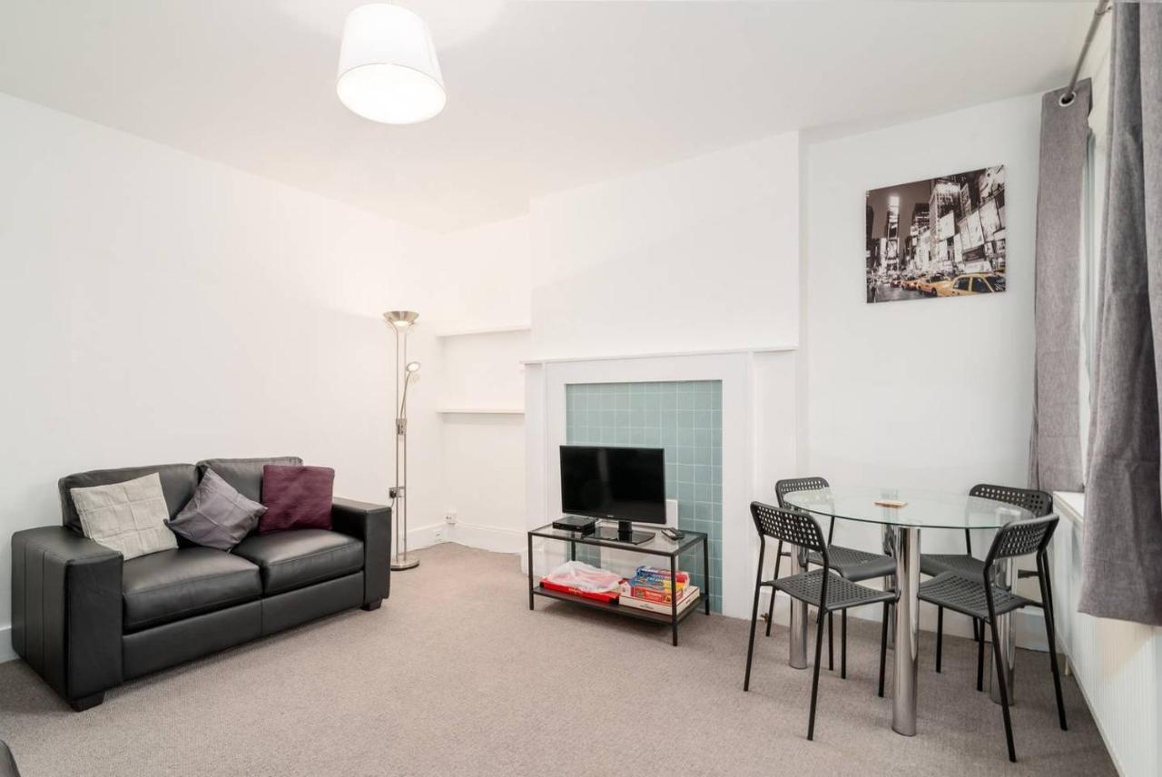 Guestready - Modern 2-Bed For 4 In Golders Green! Лондон Екстериор снимка
