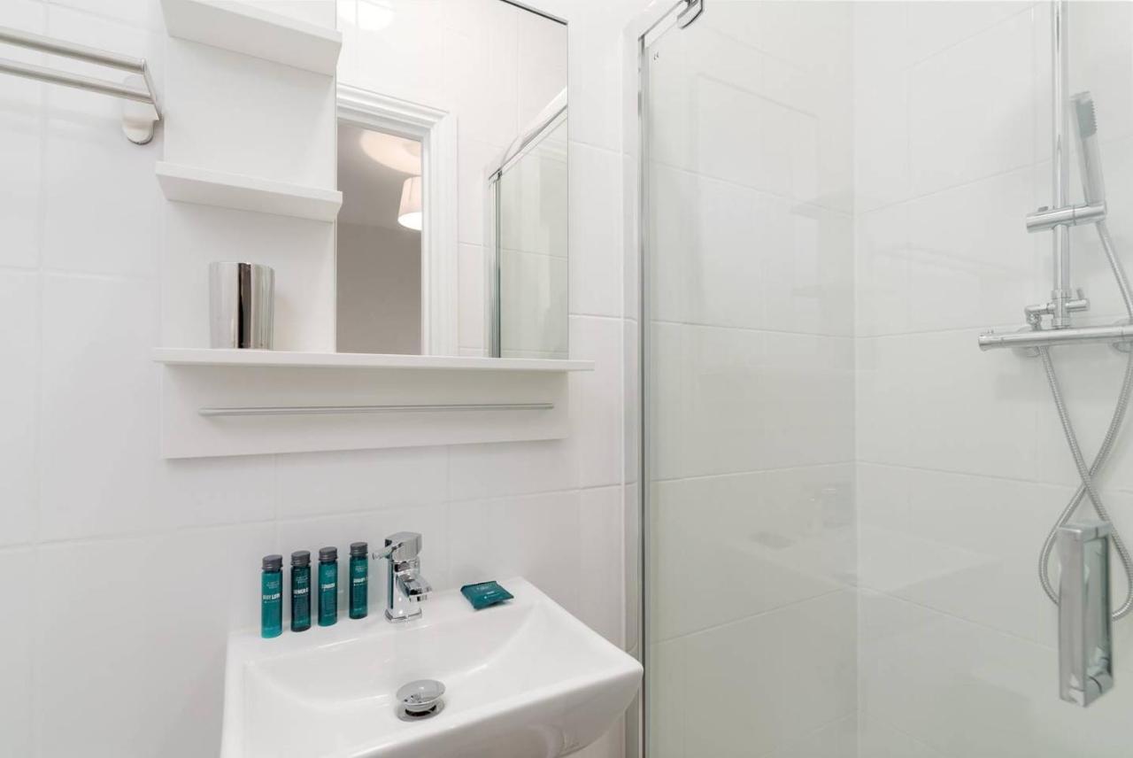 Guestready - Modern 2-Bed For 4 In Golders Green! Лондон Екстериор снимка